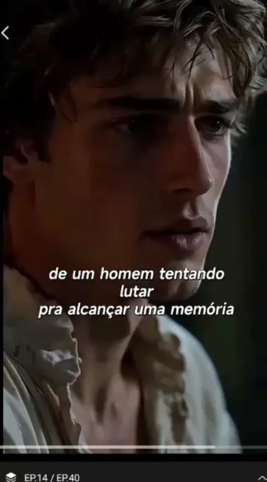 Parte 05 de Casei Com o Noivo Fantasma da Minha Irmã