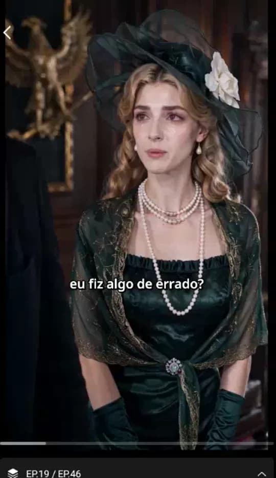 Parte 09 de Cisne Negro Ensanguentado