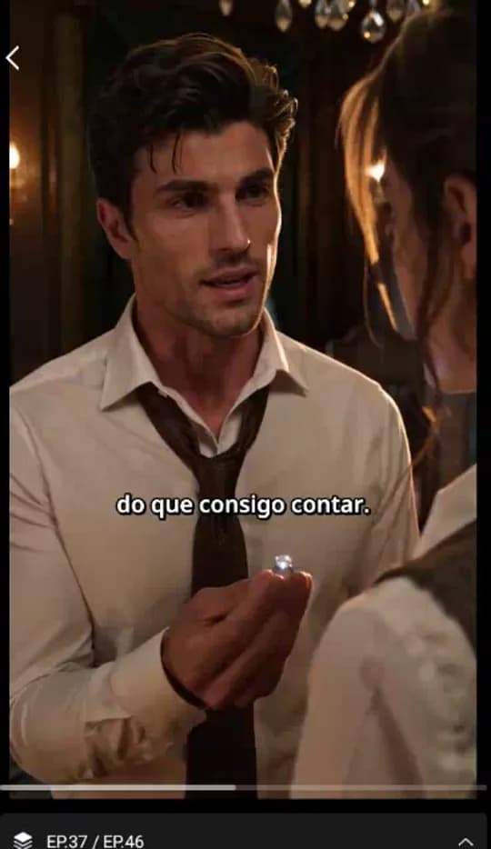 Parte 15 de Cisne Negro Ensanguentado