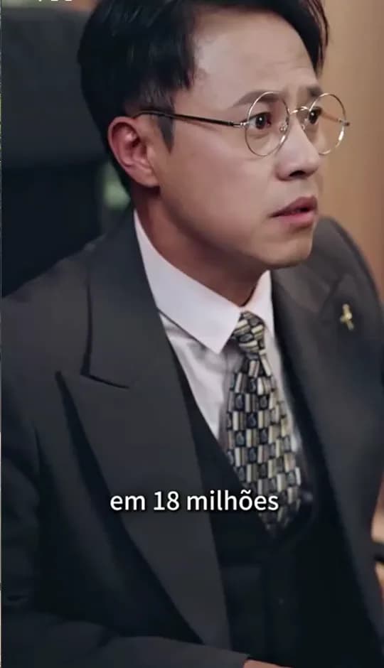 Parte 07 de De Volta para Vencer