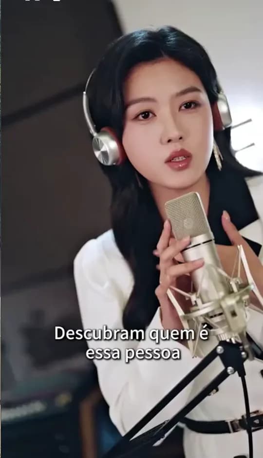 Parte 13 de De Volta para Vencer