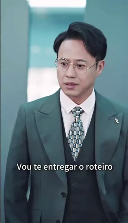 Parte 16 de De Volta para Vencer