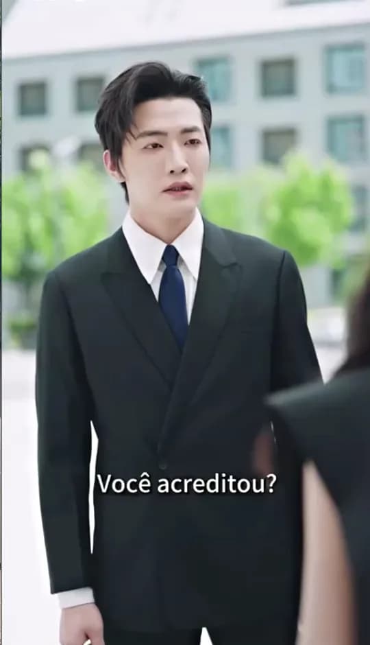 Parte 17 de De Volta para Vencer