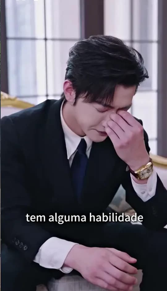 Parte 21 de De Volta para Vencer