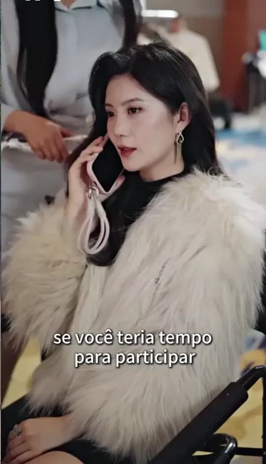Parte 23 de De Volta para Vencer