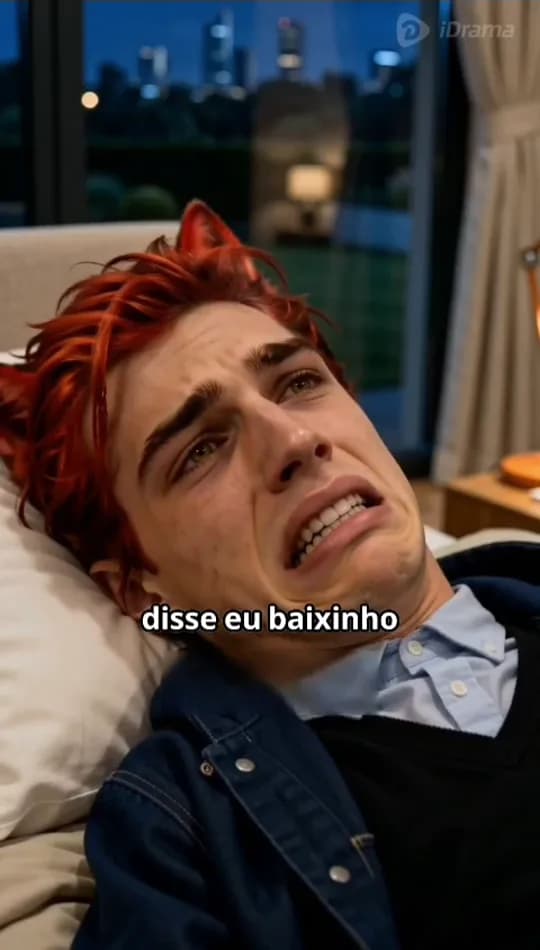 Parte 02 de Depois de Ser Vendida Pelo Meu Fera