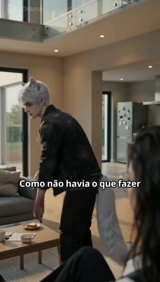 Parte 03 de Depois de Ser Vendida Pelo Meu Fera