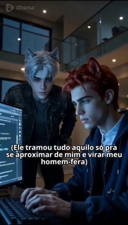 Parte 07 de Depois de Ser Vendida Pelo Meu Fera