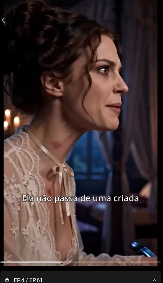 Parte 02 de Desejo Proibido do Alfa
