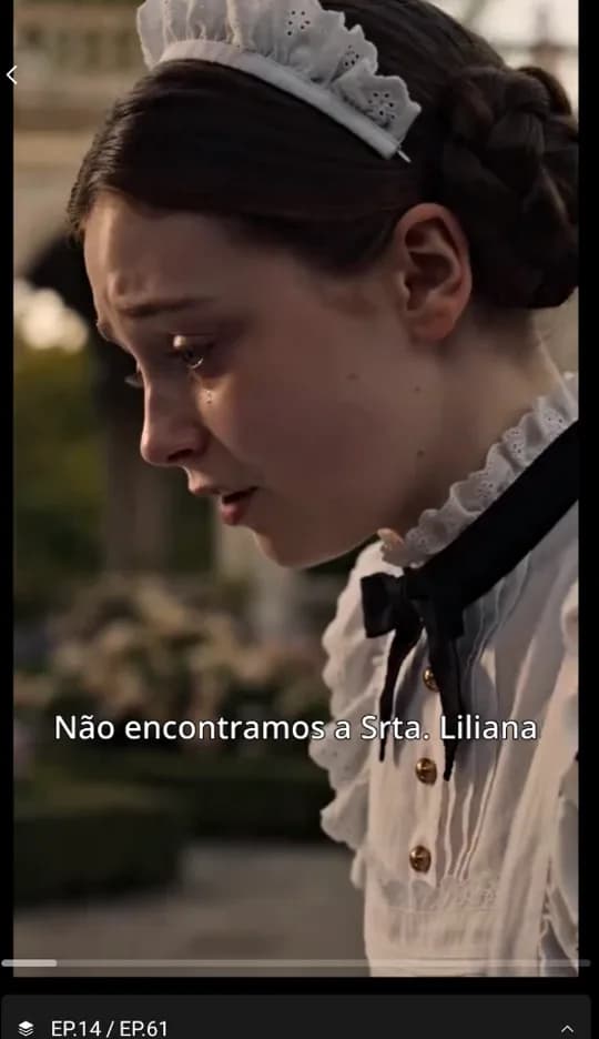 Parte 05 de Desejo Proibido do Alfa