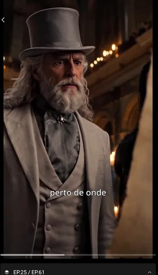 Parte 08 de Desejo Proibido do Alfa