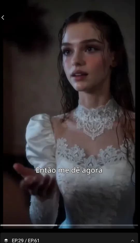 Parte 09 de Desejo Proibido do Alfa