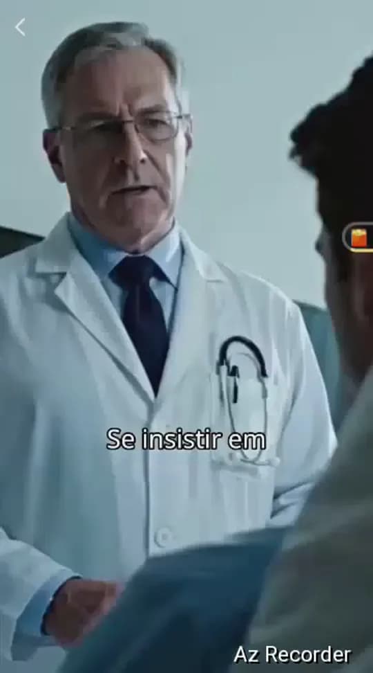 Parte 01 de Ela Escolheu a Manga em Vez do Nosso Casamento