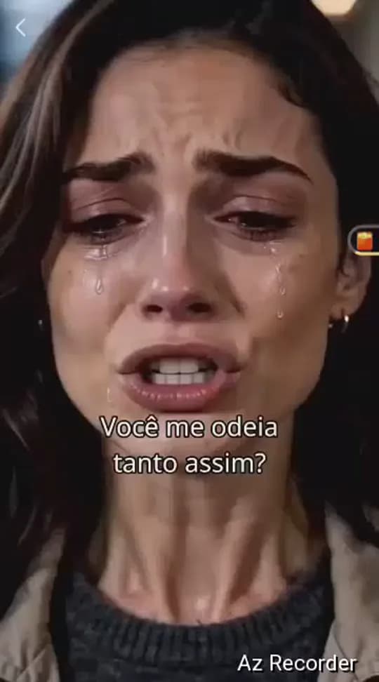 Parte 08 de Ela Escolheu a Manga em Vez do Nosso Casamento