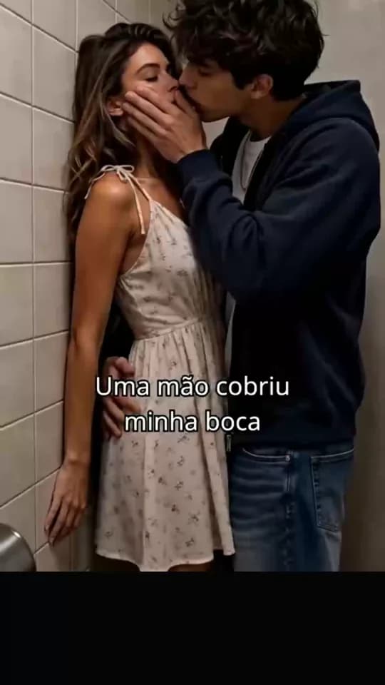 Parte 05 de Entre Dois Enteados