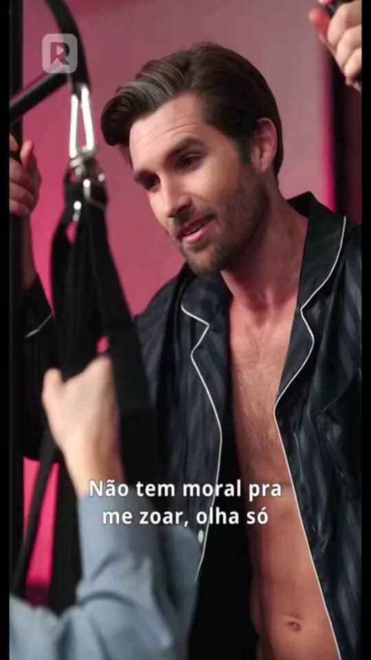Parte 10 de Escândalo