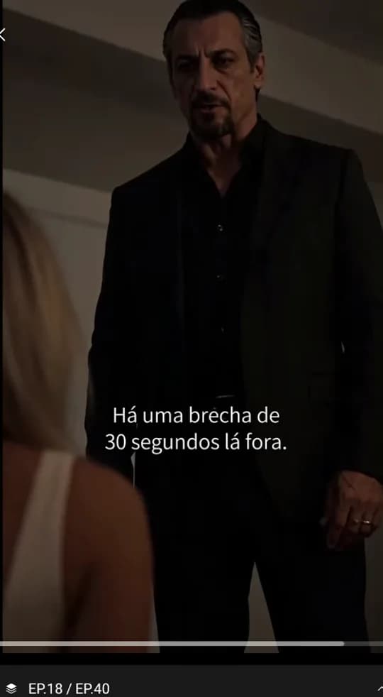 Parte 08 de Fiquei Com Um Chefe Da Máfia