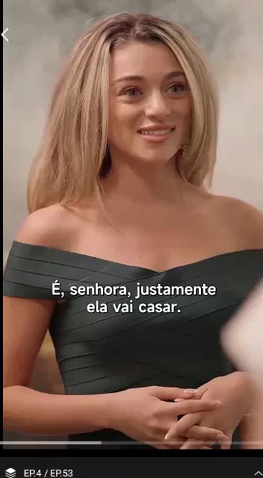 Parte 02 de Fugir Com o Bebê do Chefe