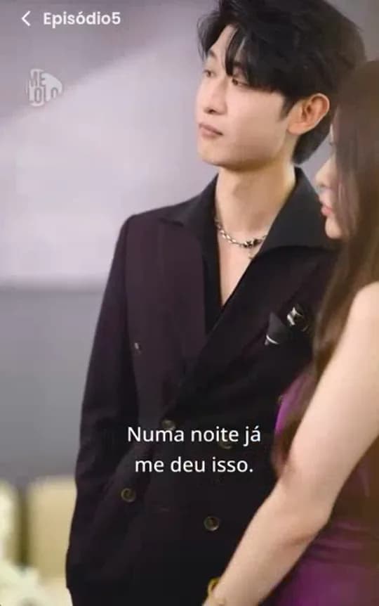 Parte 03 de Imbatível Ajudando a Vizinha