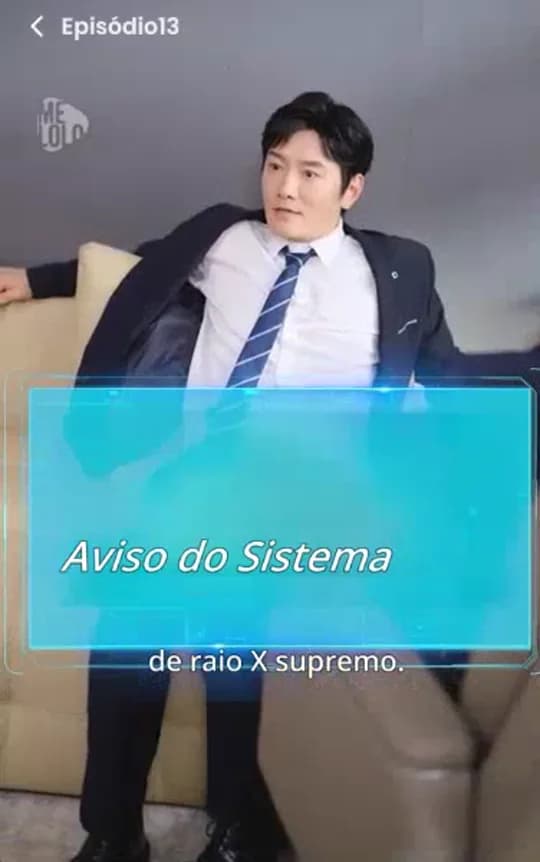 Parte 06 de Imbatível Ajudando a Vizinha