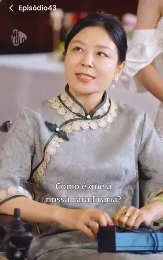 Parte 15 de Imbatível Ajudando a Vizinha