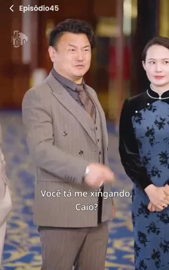 Parte 16 de Imbatível Ajudando a Vizinha