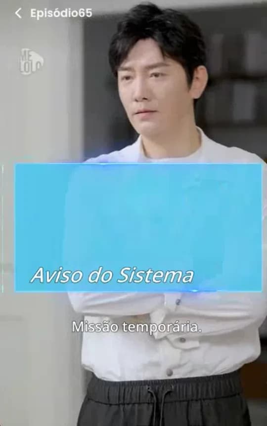 Parte 22 de Imbatível Ajudando a Vizinha