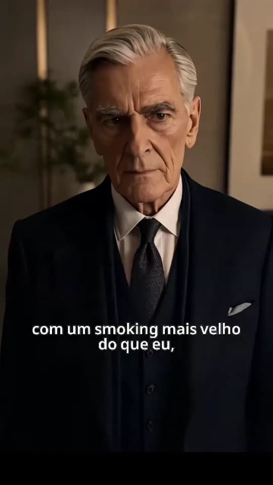 Parte 07 de Meu Bebê Escolheu um Pai Bilionário no Casamento