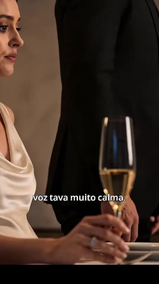 Parte 08 de Meu Bebê Escolheu um Pai Bilionário no Casamento