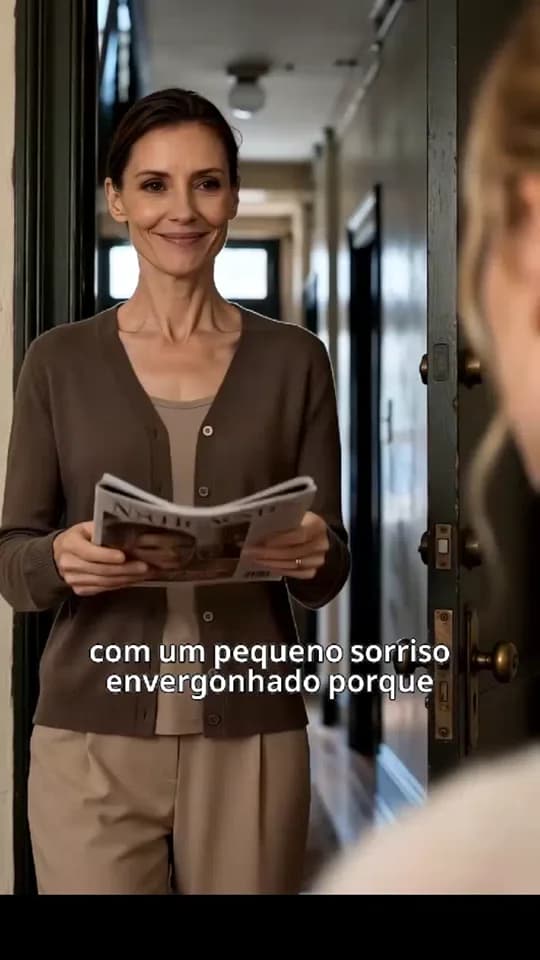 Parte 10 de Meu Bebê Escolheu um Pai Bilionário no Casamento