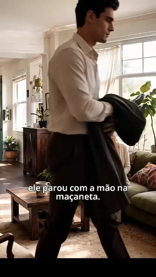 Parte 12 de Meu Bebê Escolheu um Pai Bilionário no Casamento