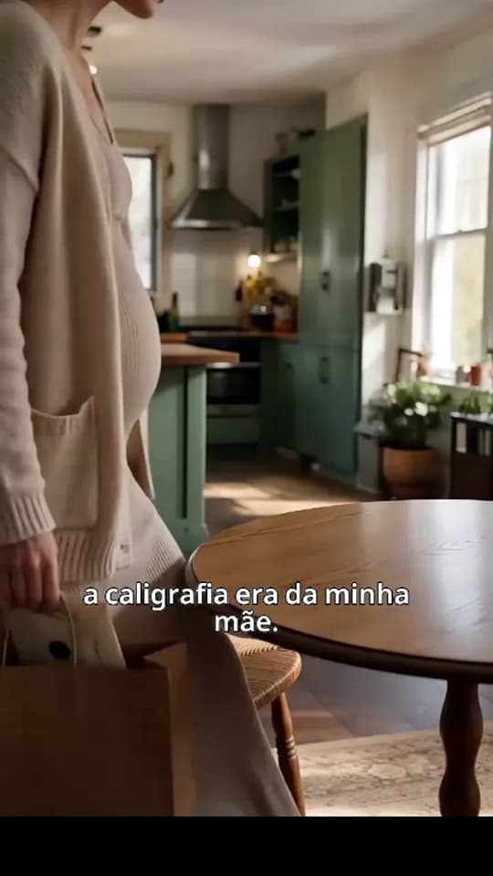 Parte 14 de Meu Bebê Escolheu um Pai Bilionário no Casamento