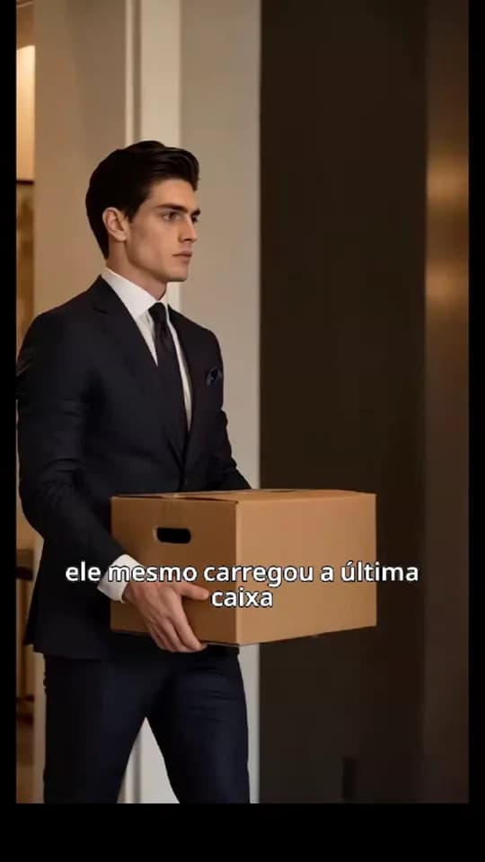 Parte 16 de Meu Bebê Escolheu um Pai Bilionário no Casamento