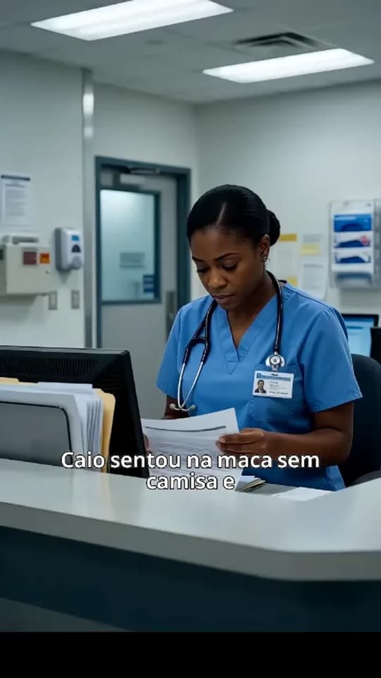 Parte 19 de Meu Bebê Escolheu um Pai Bilionário no Casamento