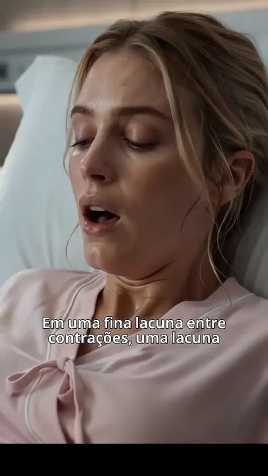 Parte 23 de Meu Bebê Escolheu um Pai Bilionário no Casamento