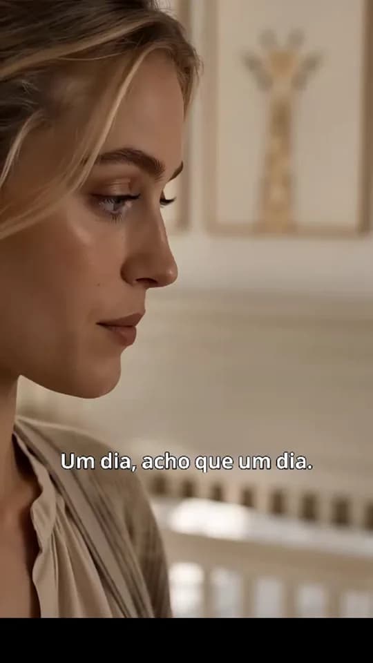Parte 24 de Meu Bebê Escolheu um Pai Bilionário no Casamento