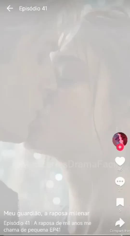 Parte 13 de Meu Lorde: A Raposa Milenar