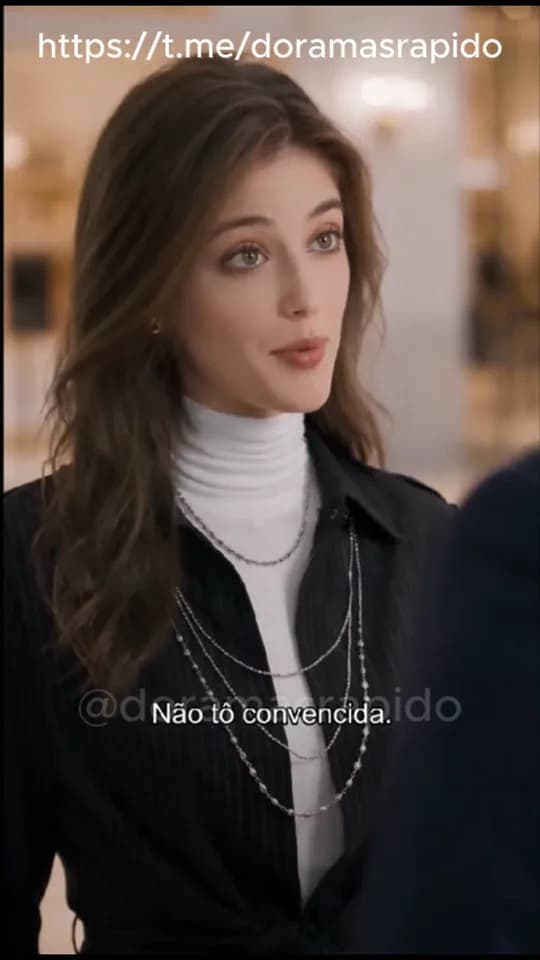 Parte 06 de Mimada Pelo Chefe