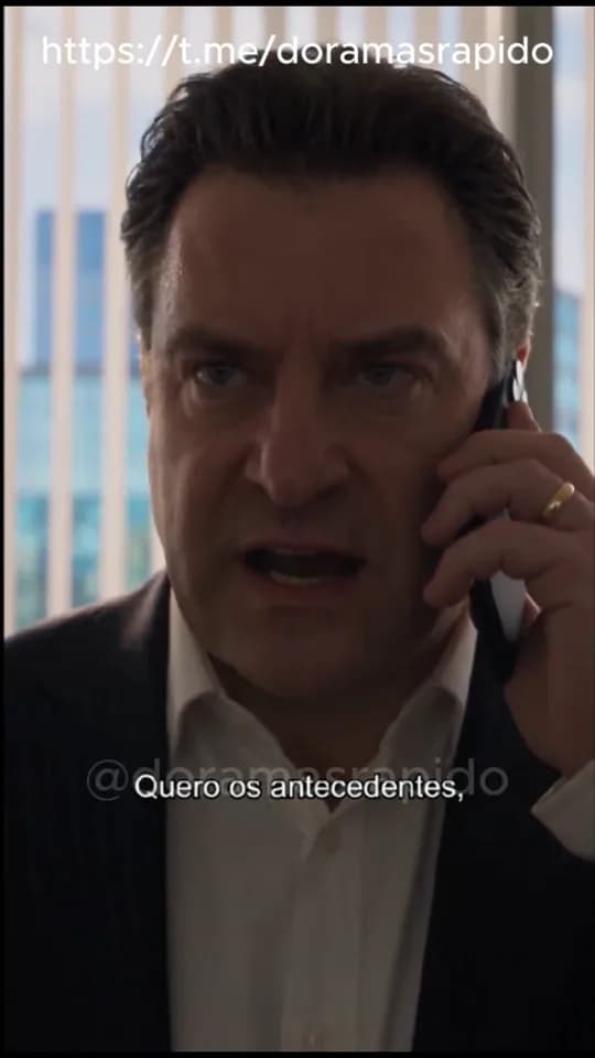 Parte 07 de Mimada Pelo Chefe