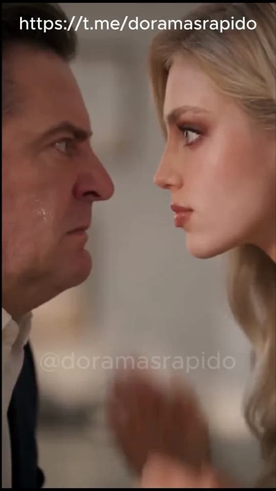 Parte 09 de Mimada Pelo Chefe