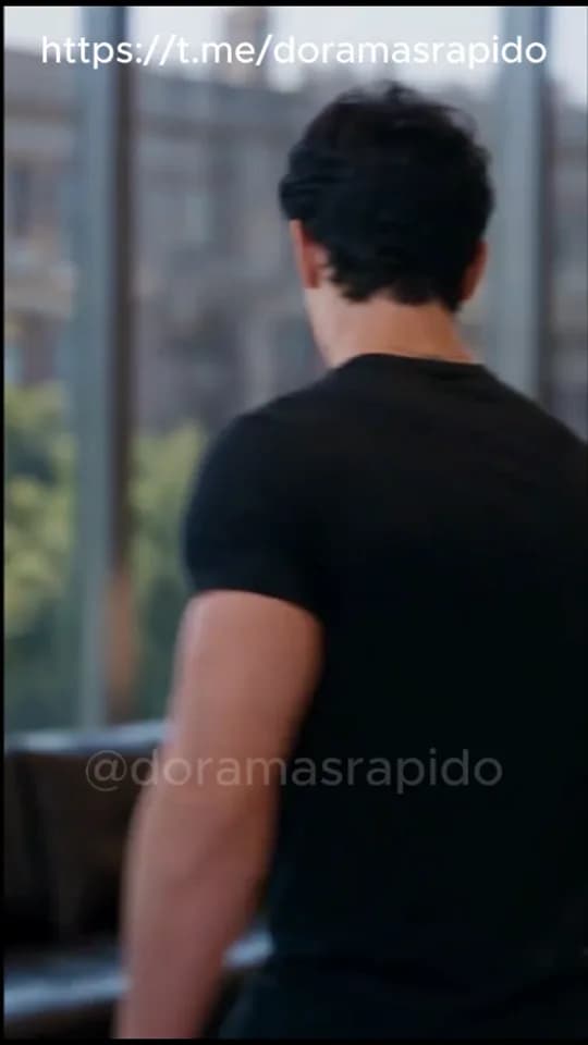 Parte 12 de Mimada Pelo Chefe
