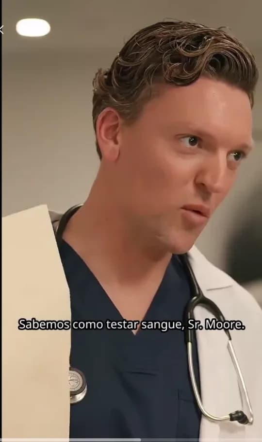 Parte 17 de Minha Cura, Minha Esposa