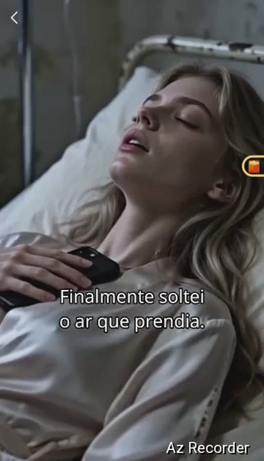 Parte 06 de Minha Vingança em Quatro Presentes