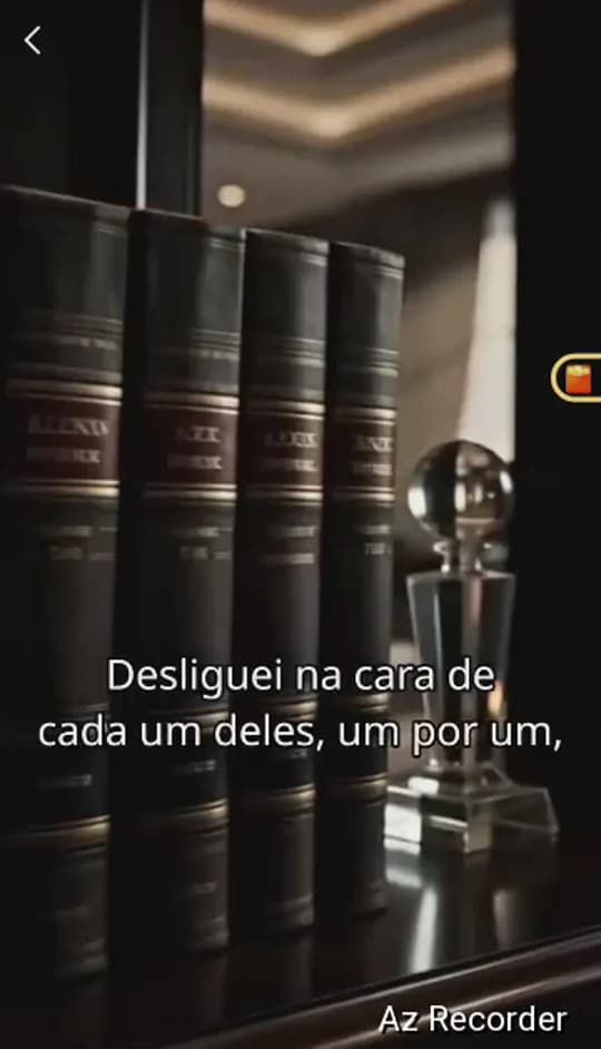 Parte 08 de Minha Vingança em Quatro Presentes