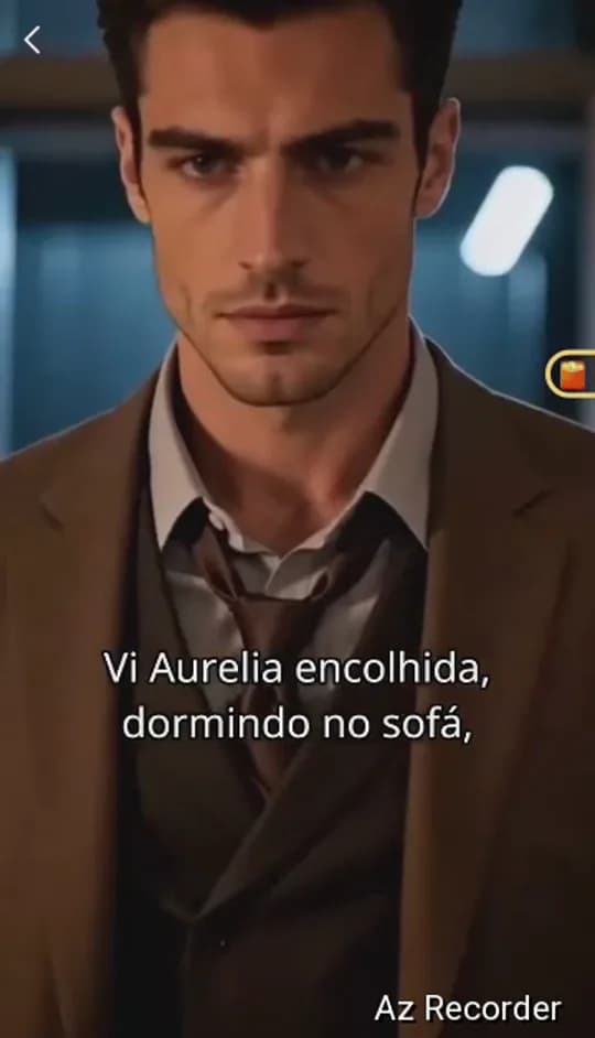 Parte 10 de Minha Vingança em Quatro Presentes