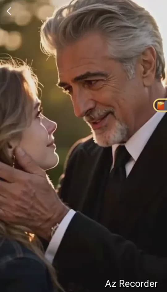 Parte 11 de Minha Vingança em Quatro Presentes