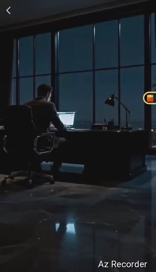 Parte 13 de Minha Vingança em Quatro Presentes