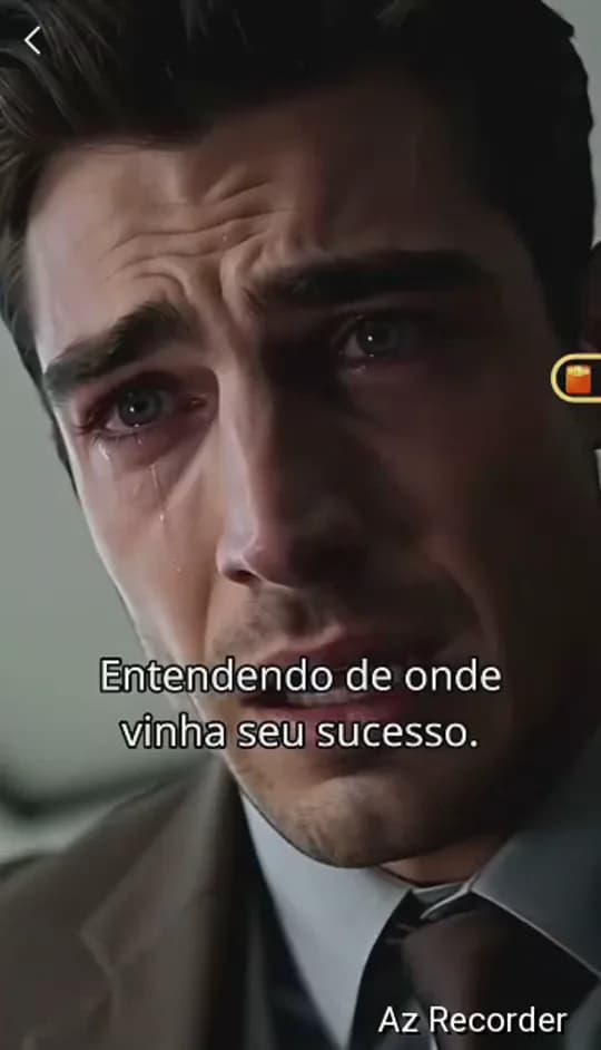Parte 17 de Minha Vingança em Quatro Presentes