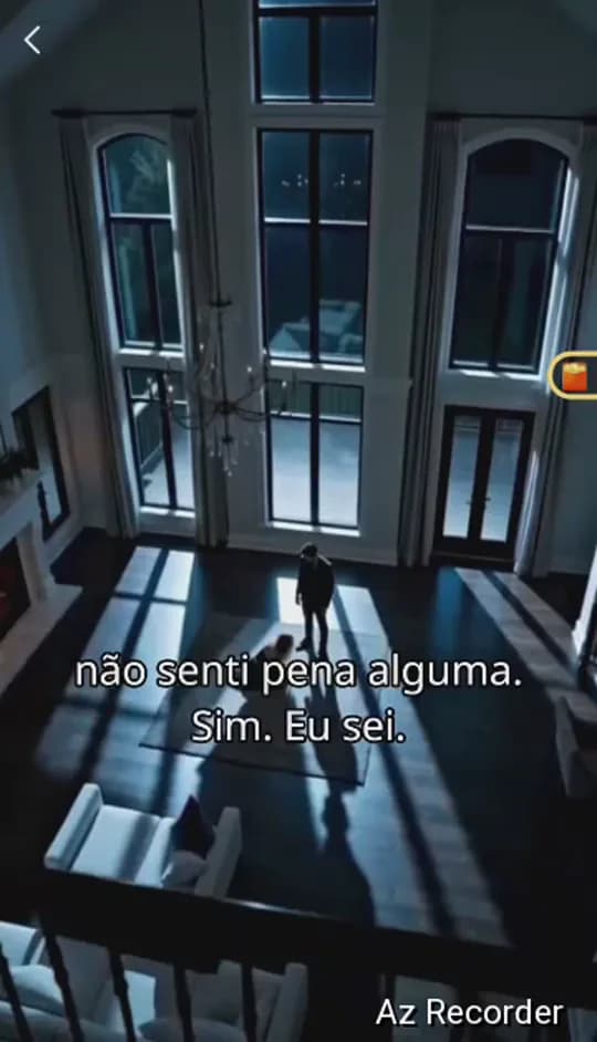 Parte 18 de Minha Vingança em Quatro Presentes