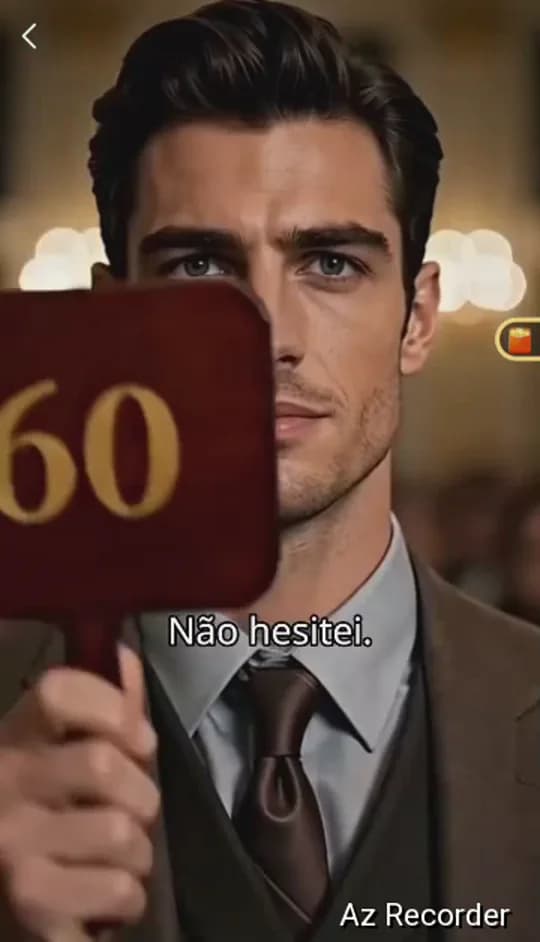 Parte 19 de Minha Vingança em Quatro Presentes